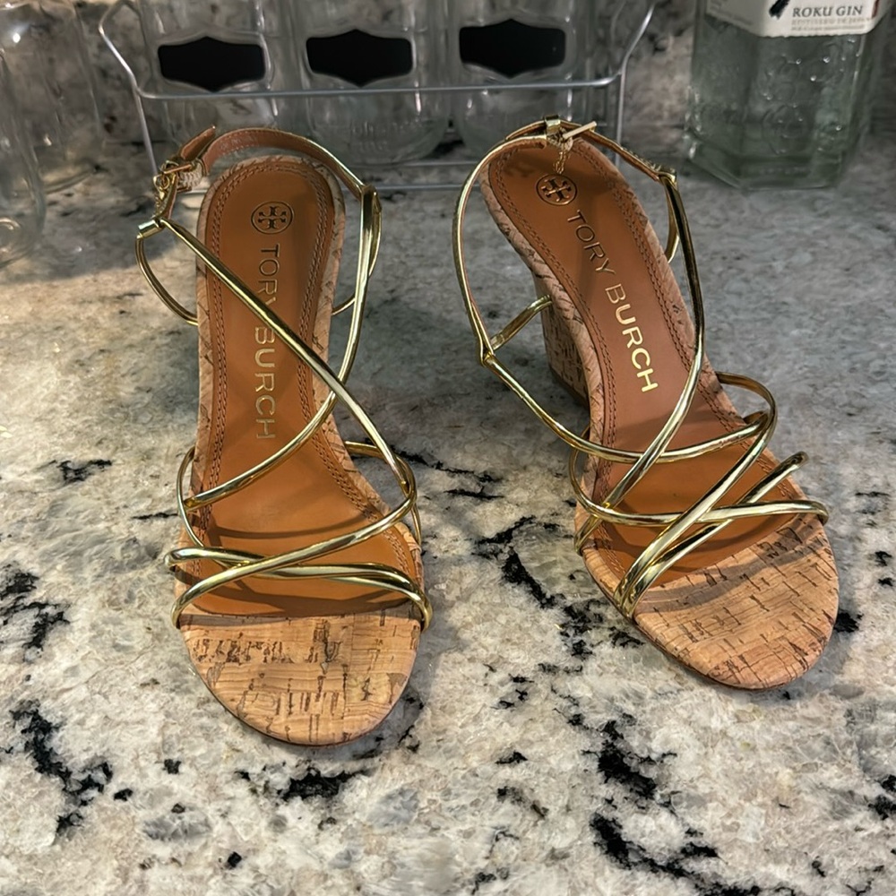 Tory Burch Penelope sandals